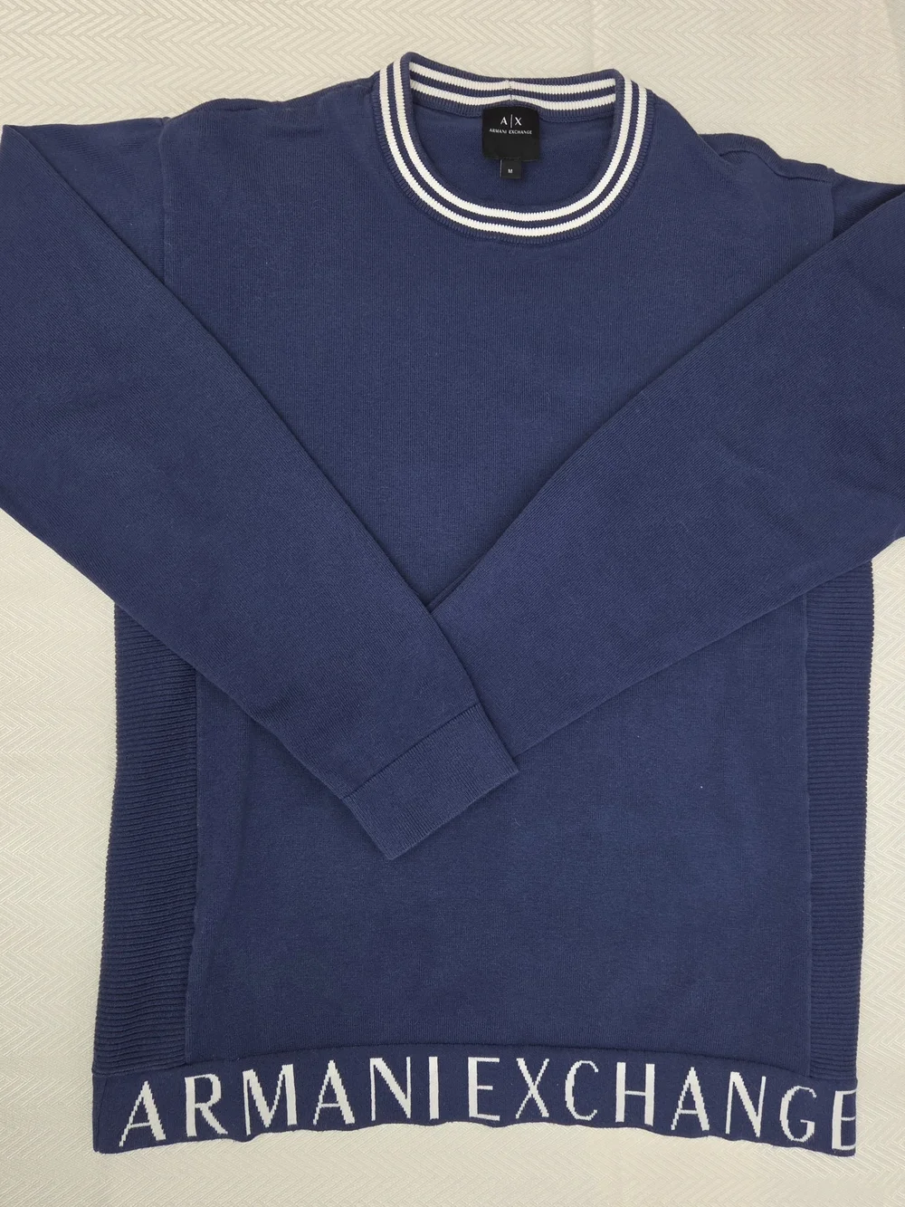 Armani Exchange armani exchange